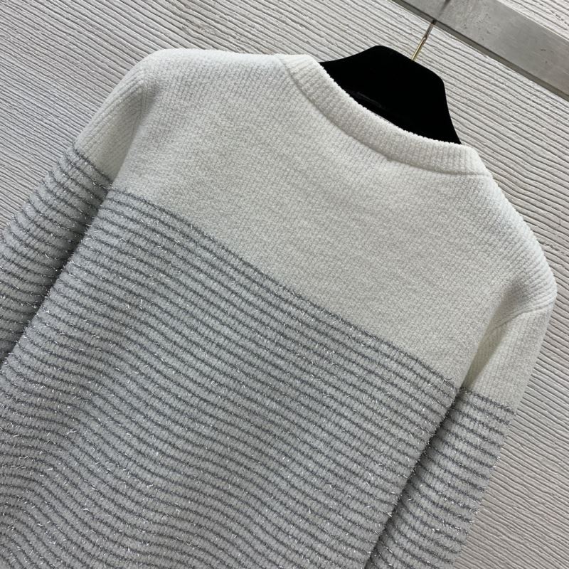 Chanel Sweaters